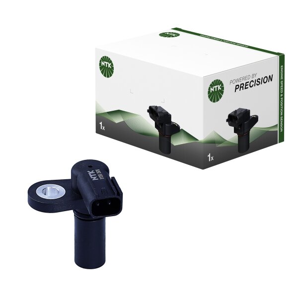 Sensor Nockenwellenposition 2 Kontakte NTK für FORD COUGAR (EC_)