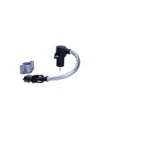 Impulsgeber Kurbelwelle mit Kabel 3 Kontakte NTK für AUDI Q7 Van