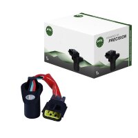 Camshaft position sensor with cable 3 contacts NTK for...