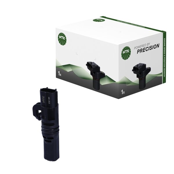 Pulse generator crankshaft 3-pole without cable NTK for FORD FOCUS II and others