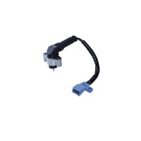 Crankshaft pulse sensor with cable 2 contacts NTK for LAND ROVER RANGE