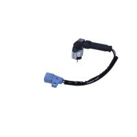 Impulsgeber Kurbelwelle mit Kabel 2 Kontakte NTK für LAND ROVER RANGE