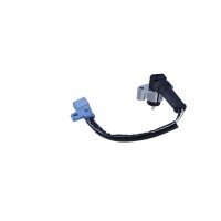 Impulsgeber Kurbelwelle mit Kabel 2 Kontakte NTK für LAND ROVER RANGE