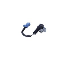 Impulsgeber Kurbelwelle mit Kabel 2 Kontakte NTK für LAND ROVER RANGE