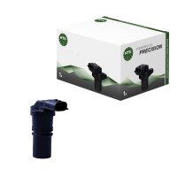 Crankshaft pulse sensor 2 contacts NTK for RENAULT MEGANE...