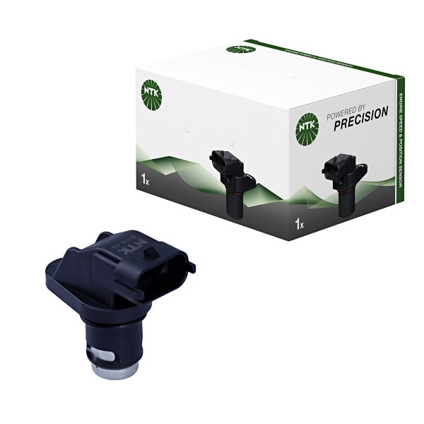 Sensor Nockenwellenposition 3 Kontakte NTK für AUSTIN MAESTRO Fastback