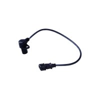 Impulsgeber Kurbelwelle mit Kabel 3 Kontakte NTK für CITROËN JUMPY I