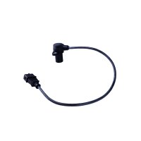 Impulsgeber Kurbelwelle mit Kabel 3 Kontakte NTK für CITROËN JUMPY I
