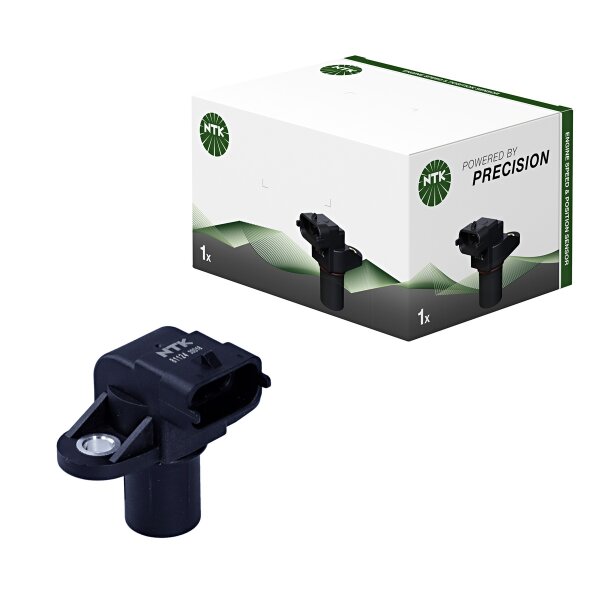 Sensor Nockenwellenposition 3 Kontakte NTK für SKODA FAVORIT (781)