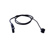 Impulsgeber Kurbelwelle mit Kabel 2 Kontakte NTK für GLAS GOGGOMOBIL T