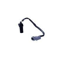 Impulsgeber Kurbelwelle mit Kabel 2 Kontakte NTK für GLAS GOGGOMOBIL T
