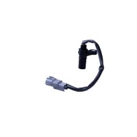 Impulsgeber Kurbelwelle mit Kabel 2 Kontakte NTK für GLAS GOGGOMOBIL T