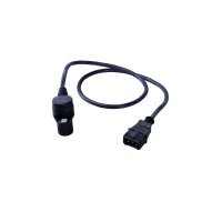 Impulsgeber Kurbelwelle mit Kabel 3 Kontakte NTK für...