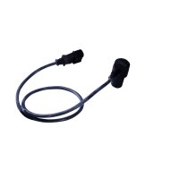 Impulsgeber Kurbelwelle mit Kabel 3 Kontakte NTK für ALFA ROMEO 164