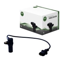 Impulsgeber Kurbelwelle 3-polig mit Kabel NTK für...