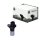 Crankshaft pulse sensor 2 contacts NTK for NISSAN X-TRAIL I