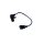 Impulsgeber Kurbelwelle mit Kabel 3 Kontakte NTK für DAEWOO LANOS (KLAT)