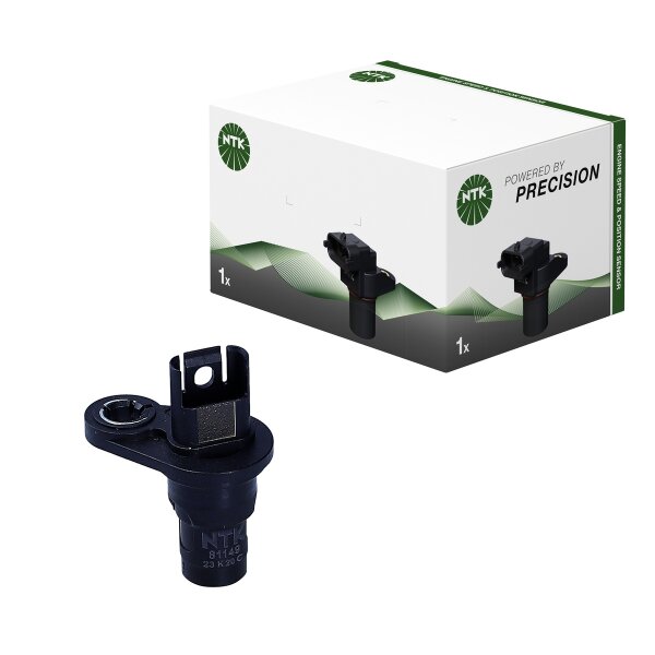 Sensor Motordrehzahl Messung Kurbelwellen-Drehzahl NTK für u.a. BMW 1