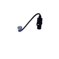 Pulse generator crankshaft 2-pole with cable NTK for e.g. HYUNDAI ACCENT II