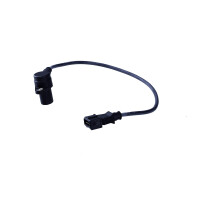 Pulse generator crankshaft 3-pole with cable NTK for KIA SPORTAGE SUV and others