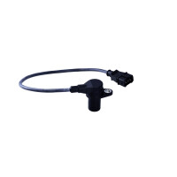 Pulse generator crankshaft 3-pole with cable NTK for KIA SPORTAGE SUV and others