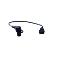 Pulse generator crankshaft 3-pole with cable NTK for KIA SPORTAGE SUV and others