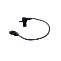 Impulsgeber Kurbelwelle mit Kabel 3 Kontakte NTK für KIA SPORTAGE SUV