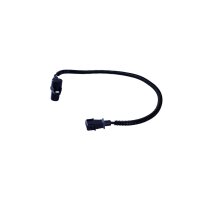 Impulsgeber Kurbelwelle mit Kabel 3 Kontakte NTK für FIAT UNO