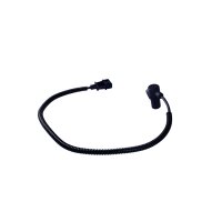 Impulsgeber Kurbelwelle mit Kabel 3 Kontakte NTK für FIAT UNO