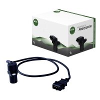 Pulse generator crankshaft 3-pole with cable NTK for FIAT...