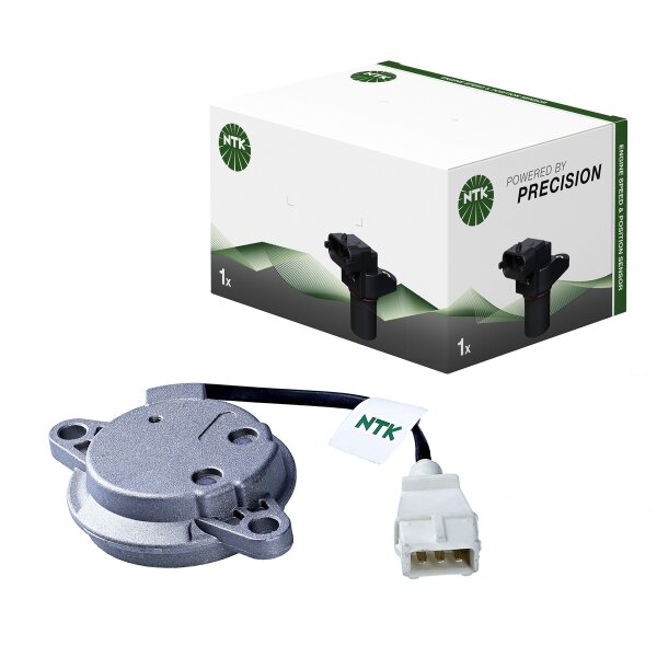 Sensor camshaft position 3-pin with cable NTK for VOLVO V70 I and others