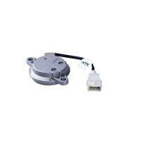 Sensor Nockenwellenposition mit Kabel 3 Kontakte NTK...