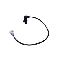 Impulsgeber Kurbelwelle mit Kabel 3 Kontakte NTK für AUDI 80 B4