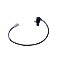 Impulsgeber Kurbelwelle mit Kabel 3 Kontakte NTK für AUDI 80 B4