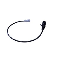 Impulsgeber Kurbelwelle mit Kabel 3 Kontakte NTK für AUDI 80 B4