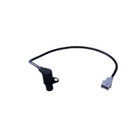 Impulsgeber Kurbelwelle mit Kabel 3 Kontakte NTK für AUDI 80 B4
