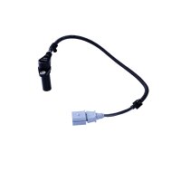 Pulse generator crankshaft 3-pole with cable NTK for e.g. VW BORA I