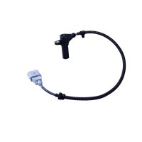 Pulse generator crankshaft 3-pole with cable NTK for e.g. VW BORA I