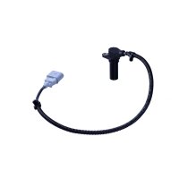 Pulse generator crankshaft 3-pole with cable NTK for e.g. VW BORA I