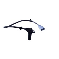 Pulse generator crankshaft 3-pole with cable NTK for e.g. VW BORA I