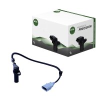 Impulsgeber Kurbelwelle mit Kabel 3 Kontakte NTK für...