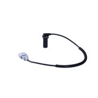 Impulsgeber Kurbelwelle mit Kabel 3 Kontakte NTK für SEAT CORDOBA (6L2)