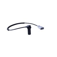 Impulsgeber Kurbelwelle mit Kabel 3 Kontakte NTK für SEAT CORDOBA (6L2)