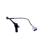 Pulse generator crankshaft 3-pole with cable NTK for SEAT CORDOBA and others