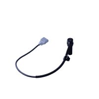 Impulsgeber Kurbelwelle mit Kabel 3 Kontakte NTK für SKODA FABIA I