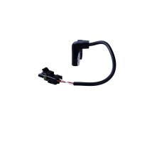 Crankshaft pulse sensor with cable 2 contacts NTK for VOLVO 440 (445)