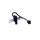 Crankshaft pulse sensor with cable 2 contacts NTK for VOLVO 440 (445)