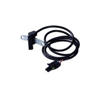 Impulsgeber Kurbelwelle mit Kabel 2 Kontakte NTK für OPEL KADETT C