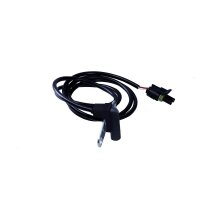 Impulsgeber Kurbelwelle mit Kabel 2 Kontakte NTK für OPEL KADETT C