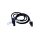 Impulsgeber Kurbelwelle mit Kabel 2 Kontakte NTK für OPEL KADETT C